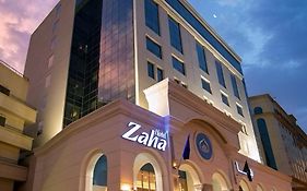 Zaha Al Munawara Hotel